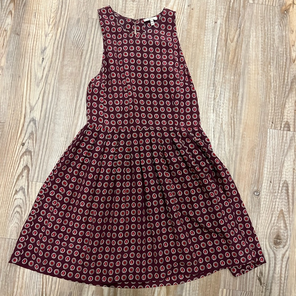 Joie silk dress